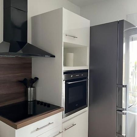 Apartament Loiret Luxe T2 Olivet  Zewnętrze zdjęcie