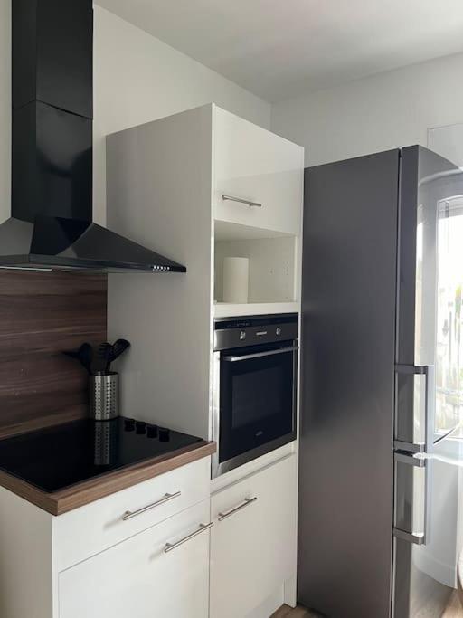 Apartament Loiret Luxe T2 Olivet  Zewnętrze zdjęcie