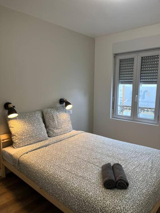 Apartament Loiret Luxe T2 Olivet  Zewnętrze zdjęcie